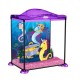 Marina Kit Acuario Unicornio 17 Lts.