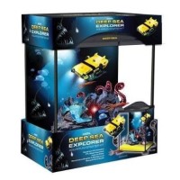 Marina Kit Acuario Explorer 17 Lts.