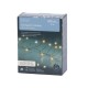 Micro Led Compacta 8 Funciones 600Cm Outdoor Calid