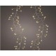 Micro Led Compacta 8 Funciones 600Cm Outdoor Calid