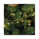 Micro Led Compacta 8 Funciones 600Cm Outdoor Calid