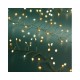 Micro Led Compacta 8 Funciones 600Cm Outdoor Calid