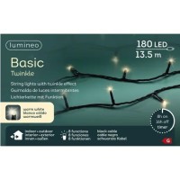 Luces Exterior 180L 13.5M 494165