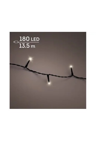 Luces Exterior 180L 13.5M 494165