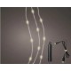 Luces De Led Recargable 8 Funciones Ext 990Cm 4902