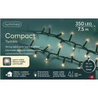 Luces Led 8 Funciones Ext 750Cm 495345
