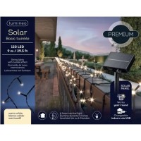 Luces Led 8 Funciones Ext 900Cm 496261