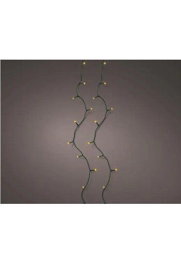 Luces Led Basic 8 Funciones Ext 710Cm 496492