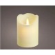 Vela Led Ondulante Interior 480613