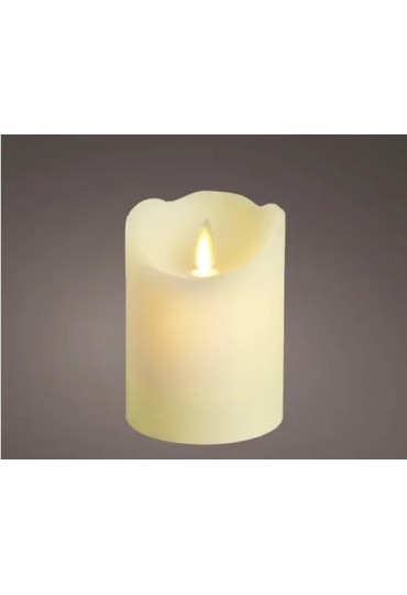 Vela Led Ondulante Interior 480613
