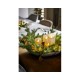 Vela Led Ondulante Interior 480613