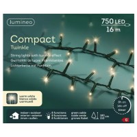 Luces Led 8 Funciones Ext 1600Cm 495351