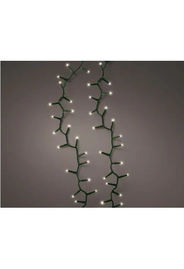 Luces Led 8 Funciones Ext 1600Cm 495351
