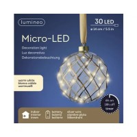 Micro Bola Led Interior 487581