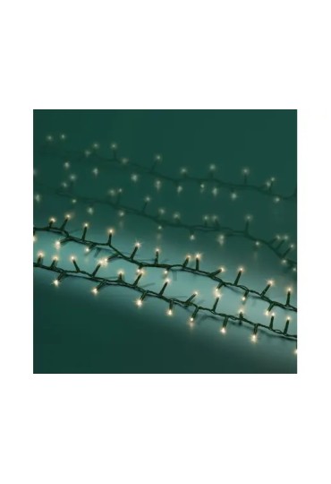 Luces Led 8 Funciones Ext 400Cm496341