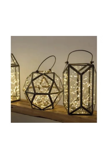 Micro Led Cadena Indoor 195Cm 40 Led 483406