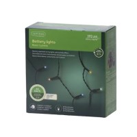 Luces 192 Led 14.30M Durawise Ext. Multicolor 4971