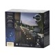 Luz Solar Basica 8 Funciones 1800Cm 496265