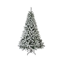 Abeto Monarch Nevado Artif 180Cm 684156
