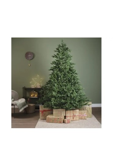 Abeto Rossland Artif 180Cm 684843