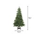 Abeto Rossland Artif 180Cm 684843