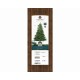 Abeto Rossland Artif 180Cm 684843