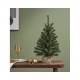 Abeto Mini C/Yute 90Cm. Verde 683327