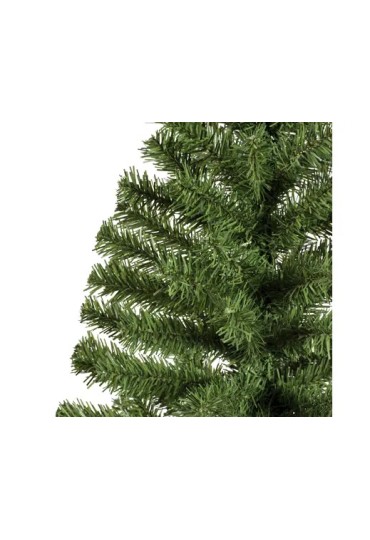 Abeto Mini C/Yute 90Cm. Verde 683327