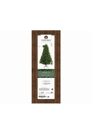 ABETO BROMONT ARTIFICIAL