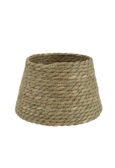 Anillo Para Abeto Mimbre 25X15cm 685163