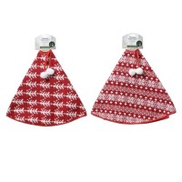 Falda Para Arbol 90Cm 618015