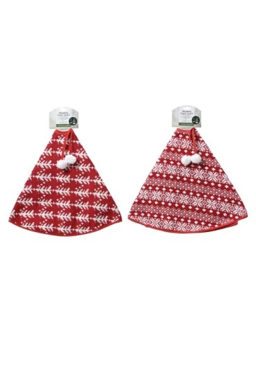 Falda Para Arbol 90Cm 618015
