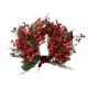 Corona Bayas Grandes Frutos Int 40Cm 681382
