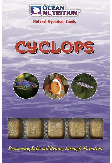 Cyclops 100 Gr