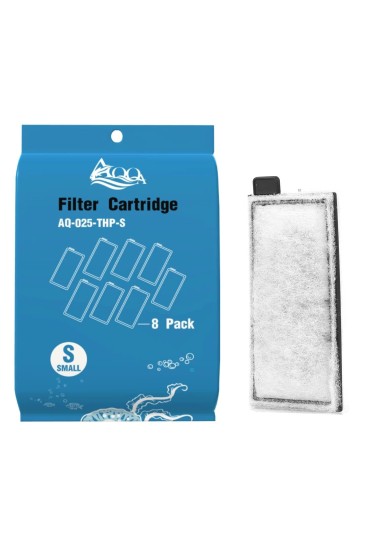 CARTUCHO REPUESTO FILTRO INTERIOR AQ025