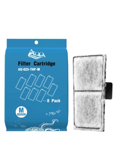CARTUCHO REPUESTO FILTRO INTERIOR AQ025