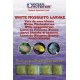 Larva De Mosquito Blanca Glassworm 100Gr.
