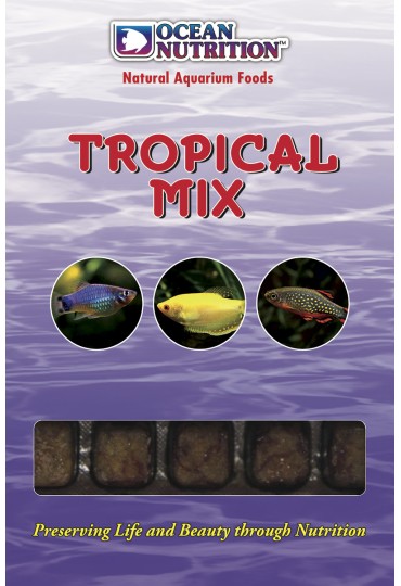 Tropical Mix 100 Gr.