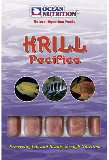 Krill Pacifica 100Gr.