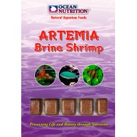 Artemia 100Gr.