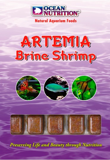 Artemia 100Gr.