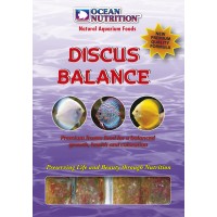 Discus Balance 100Gr.