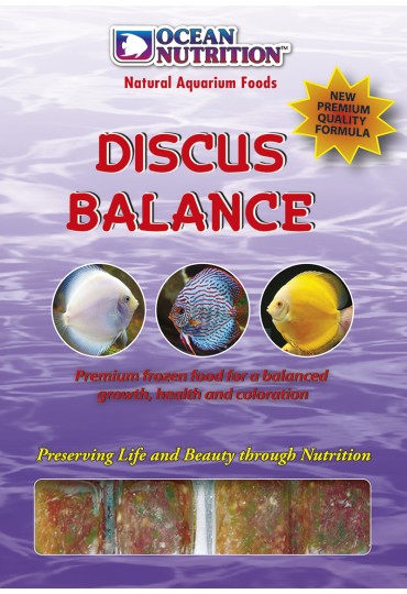 Discus Balance 100Gr.