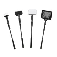 Kit Limpieza 4 En 1 Hgy0001 S