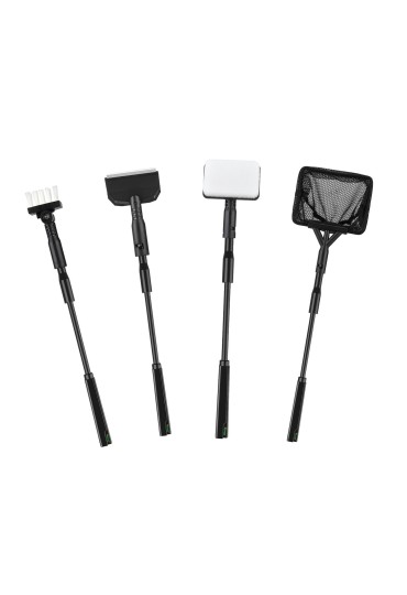 Kit Limpieza 4 En 1 Hgy0001 S