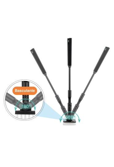 Kit Limpieza 4 En 1 Hgy0001 S