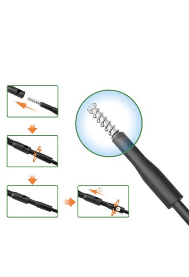 Kit Limpieza 4 En 1 Hgy0001 S
