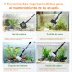 Kit Limpieza 4 En 1 Hgy0001 S