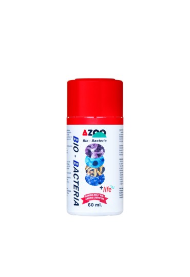 Mas + Life Bio Bacteria 60Ml Az40034f