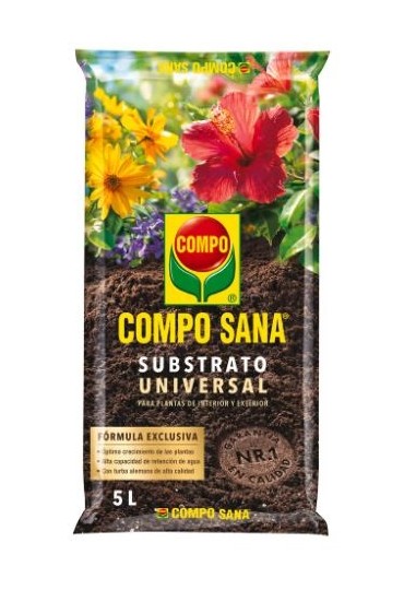 COMPO SANA UNIVERSAL